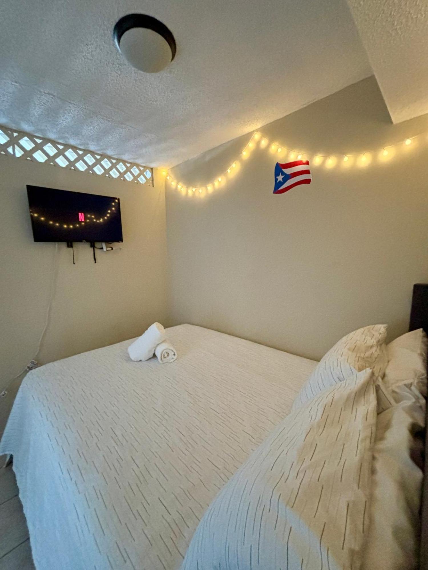 Downtown Beachfront Isla Verde Luxury Apartment San Juan Ngoại thất bức ảnh