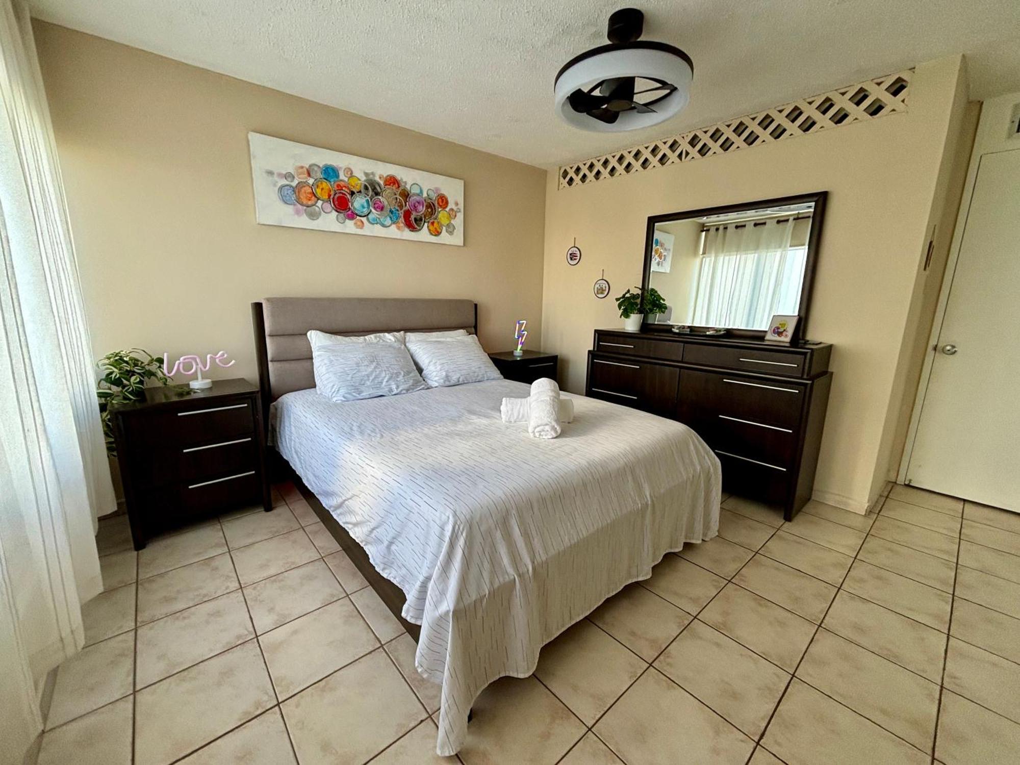 Downtown Beachfront Isla Verde Luxury Apartment San Juan Ngoại thất bức ảnh