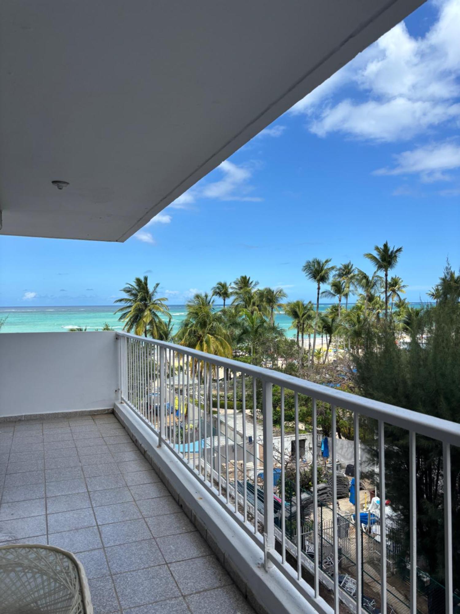 Downtown Beachfront Isla Verde Luxury Apartment San Juan Ngoại thất bức ảnh